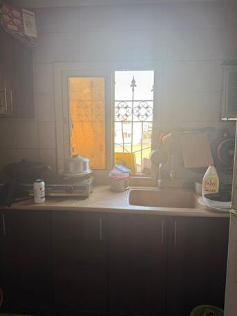Al Jubail Al Balad, Bedspace Wanted, SAR 500/month,  Furnished,  AVILABLE BED SPACE