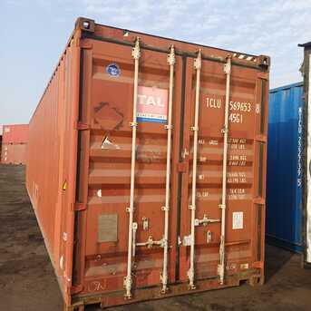 Riyadh, Heavy Equipment, SAR 6000,  Shipping Containers Used