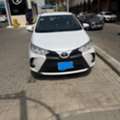 SAR 35000,  Toyota Yaris,  2021,  Automatic,  167904 KM,    GOOD CONDITION NO NEED SERVICE