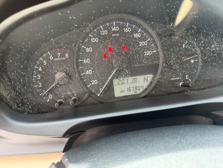 Jeddah, Vehicles, Cars & Trucks , SAR 35000,  Toyota Yaris,  2021,  Automatic,  167904 KM,    GOOD CONDITION NO NEED SERVICE