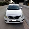 BHD 2900,  Nissan Sunny,  2019,  Automatic,  112000 KM,   MID OPTION LOW BUDGET CAR FOR SALE