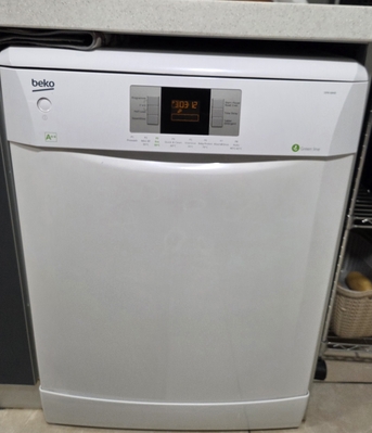 Olaya, Household Items, SAR 500,  Beko Dishwasher (0537274105)