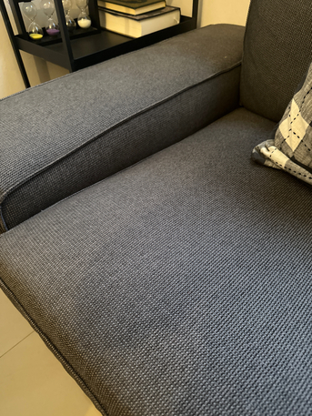 Riyadh, Furniture, SAR 5000,  Ikea Sofas, 3- 3 Seater