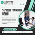 Learn SAP Joule Training In Delhi For Better Career Growth