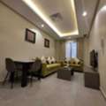 KWD 500/month,  2 BR,  Furnished Apartments For Rent In Sabah Al Salem, Super Deluxe Finishing.