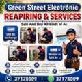 BHD 5,  🌍🌎Ac Shifting Fixing Service Repair Gas Filling Compressor Change Etc