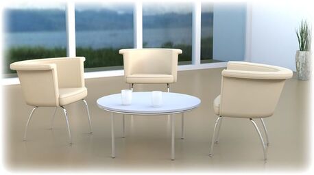 New York, Furniture, Premium Contract Hospitality Seating Supplier For Stylish Interiors
