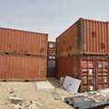 SAR 6000,  Portable Cabin And Used Shipping Containers