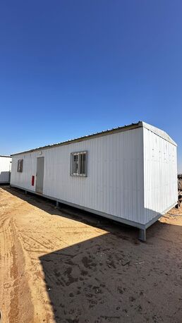 Riyadh, Furniture, SAR 6000,  Portable Cabin And Used Shipping Containers