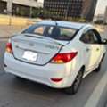 SAR 23,  2017,  2017,  Automatic,  240 KM,  Hyundai Accent,