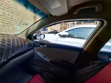 Al Wizarat, Vehicles, Cars & Trucks , SAR 23,  2017,  2017,  Automatic,  240 KM,  Hyundai Accent,