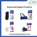 Buy Braces And Support Products In Australia - Joya Medical Supplies