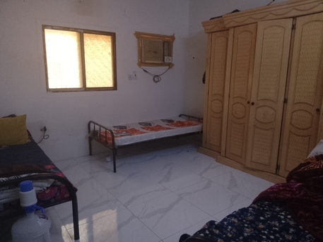 Riyadh, Bedspace For Rent, SAR 500/month,  SAR 500/ Month Bedspace Available