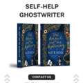 Affordable Ghostwriter UK | Memoir & Biography Ghostwriter