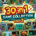 EUR 13,  30-in-1 Game Collection Vol. 2 (Code In A Box)