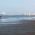 Juhu Beach, Mumbai: Sea, Street Food, Serviced Apartments & Nearby Hospitals
