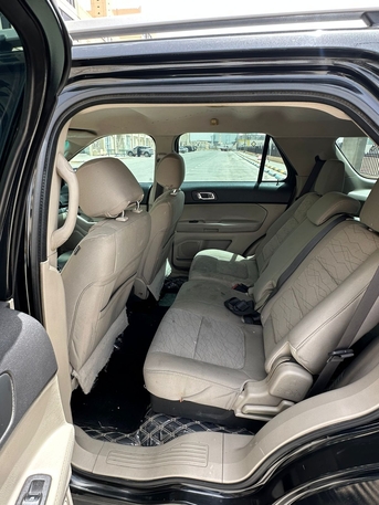 Riyadh, Vehicles, Cars & Trucks , SAR 25000,  Ford Explorer,  2013,  Automatic,  302000 KM,