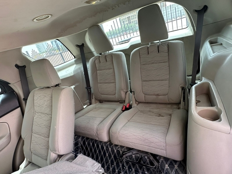Riyadh, Vehicles, Cars & Trucks , SAR 25000,  Ford Explorer,  2013,  Automatic,  302000 KM,