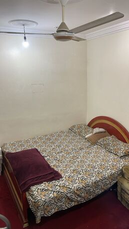 Jeddah, Apartments, Flats, Houses & Villas, SAR 850/month,  0 Sq. Meter,  SAR 850/month, 0 Sq. Meter, Room For Rent Al Aziziya Jeddah