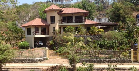 Manila, Real Estate For Sale, PHP 23000000,  3 BR,  1019 Sq. Meter,  Calatagan Batangas House And Lot For Sale