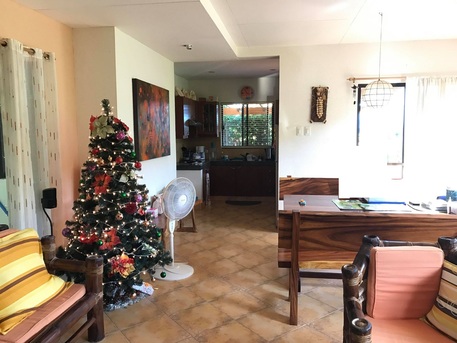 Manila, Real Estate For Sale, PHP 23000000,  3 BR,  1019 Sq. Meter,  Calatagan Batangas House And Lot For Sale