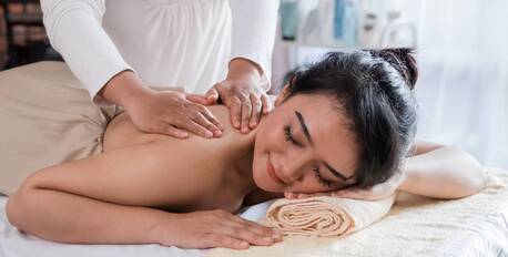 Dubai, Health, Comfort & Care Massage For Women At Home