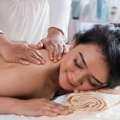 Comfort & Care Massage For Women At Home