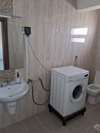 Riffa, Apartments, Flats, Houses & Villas, BHD 260/year,  3 BR,  Semi-furnished Riffa 3Bhk