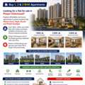 Flat For Sale In Pimpri Chinchwad &ndash; Buy 1, 2 & 3 BHK Apartments