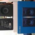 BHD 65,  PreSonus Eris 4.5 / 50W Class AB Powered Studio  ( Pair )