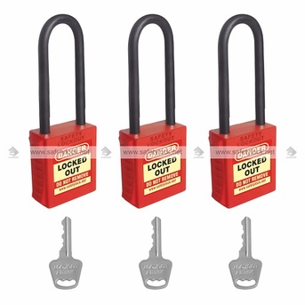 Houston, Business, Keep Your Houston Crew Safe: Buy Premium OSHA-Compliant LOTO Devices Now