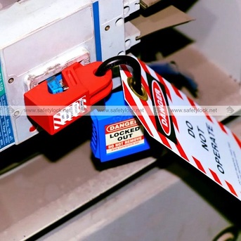 Houston, Business, Keep Your Houston Crew Safe: Buy Premium OSHA-Compliant LOTO Devices Now
