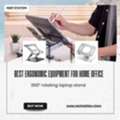 USD 22,  5 Benefits Of Using The Best Ergonomic Equipment For Home Office In 2026
