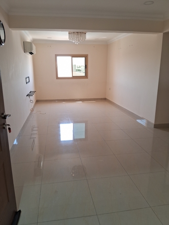 Riffa, Apartments, Flats, Houses & Villas, BHD 260/year,  3 BR,  Semi-furnished Apartment Riffa 3Bhk
