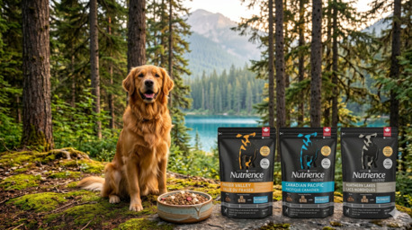 Mumbai, Pet Supplies, INR 699,  Nutrience High Protein Dog Food For Active Dogs