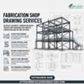 Fabrication Drawing Services For Steel Construction Projects In Austin, Texas