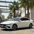 BHD 8800,  Hyundai Elantra,  2025,  Automatic,  6000 KM,
