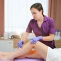 Best Waxing In West Kensington | Smooth, Gentle Results Near You