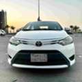SAR 37000,  Toyota Yaris,  2017,  Automatic,  196000 KM,  ????  2018 For Sale &ndash; Excellent