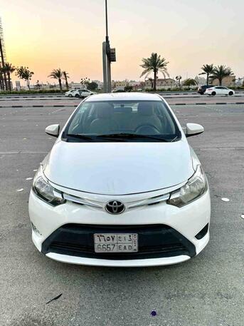 Dammam, Vehicles, Cars & Trucks , SAR 37000,  Toyota Yaris,  2017,  Automatic,  196000 KM,  ????  2018 For Sale &ndash; Excellent