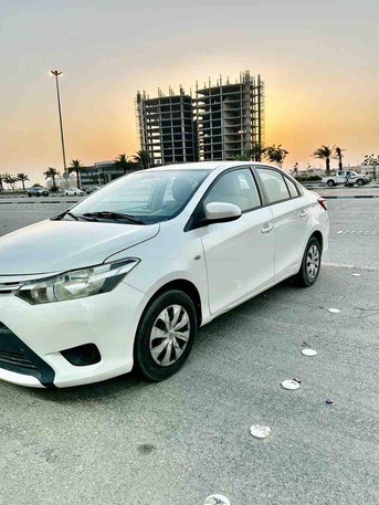 Dammam, Vehicles, Cars & Trucks , SAR 37000,  Toyota Yaris,  2017,  Automatic,  196000 KM,  ????  2018 For Sale &ndash; Excellent