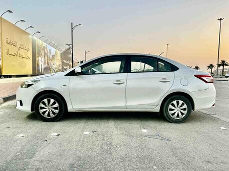 Dammam, Vehicles, Cars & Trucks , SAR 37000,  Toyota Yaris,  2017,  Automatic,  196000 KM,  ????  2018 For Sale &ndash; Excellent