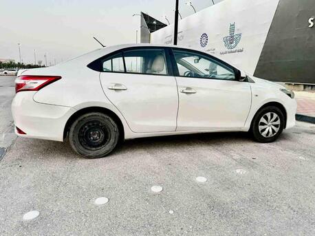 Dammam, Vehicles, Cars & Trucks , SAR 37000,  Toyota Yaris,  2017,  Automatic,  196000 KM,  ????  2018 For Sale &ndash; Excellent