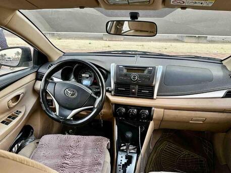 Dammam, Vehicles, Cars & Trucks , SAR 37000,  Toyota Yaris,  2017,  Automatic,  196000 KM,  ????  2018 For Sale &ndash; Excellent