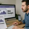 Creative Web Design Company In India - Sterco Digitex