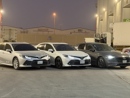 Riyadh, Vehicles, Cars & Trucks , SAR 42,  Hyundai Sonata,  2020,  Automatic,  295000 KM,  Sonata For Sale  Urgent