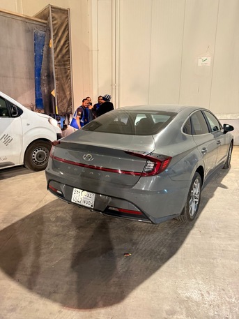 Riyadh, Vehicles, Cars & Trucks , SAR 42,  Hyundai Sonata,  2020,  Automatic,  295000 KM,  Sonata For Sale  Urgent
