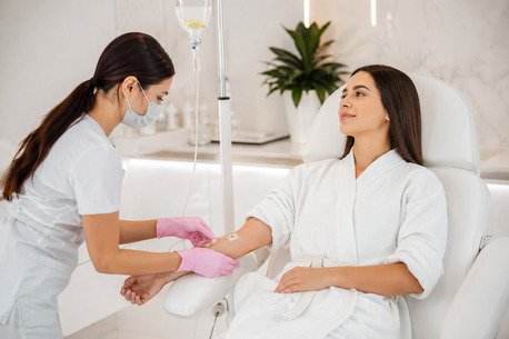 Dubai, Health, Thinking About Glutathione IV In Dubai? Benefits, Safety & What To Expect