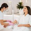 Thinking About Glutathione IV In Dubai? Benefits, Safety & What To Expect