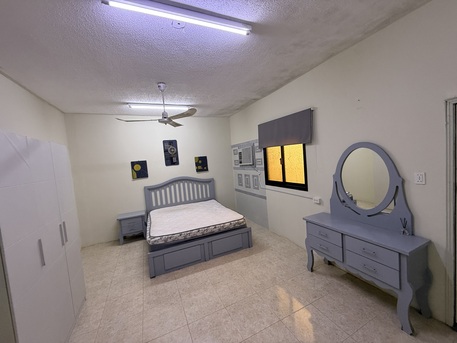 Al Jubail Al Balad, Rooms for Rent, SAR 850/month,  Room For Rent
